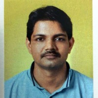 Vaibhav Dhongadi
