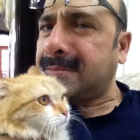 SAEED KHAN