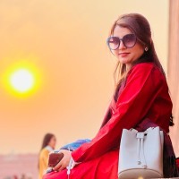 Dua Iftikhar