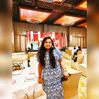 Eshani Ghosh