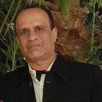 Dilip Chandak