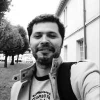 Levent Ülker