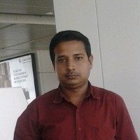 Vikash Kumar
