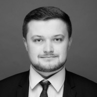 Vitalii Vlasenko
