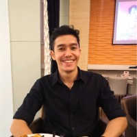 Abdul Muhaimin Bin Mohd Sharfuddin