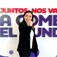 Monica Castro Salgado