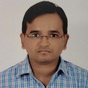 Sunil Patel