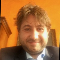 Luca Gugliardi