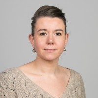 Cécile Robert