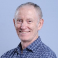 Rod Harris