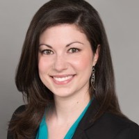 Andrea Cooper, Leed Ap Cdt