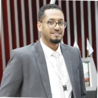 Mohamed Nasr