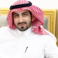 Ahmed Lihailem Alshammari