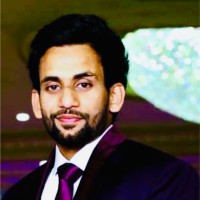 Mohammed Afzal Hussain Eit