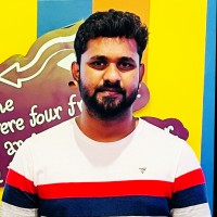 Madhan Saminathan