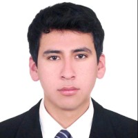 Milton Terrones Vega