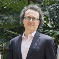 Rodrigo Foronda Morales