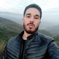 Karim Messaouali