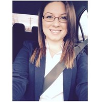 Ashley Jeffries