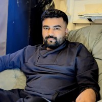 Muhammad Arslan