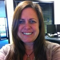 Lisa Krueger