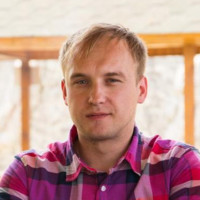 Denis Ryabov