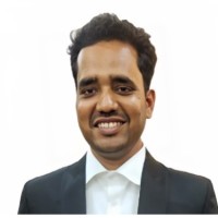 Nilesh Kanoujiya