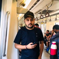 Ankit Gupta