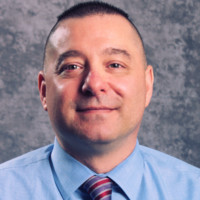 Brad Frank, M.D.R.
