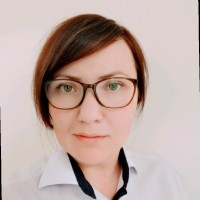 Julia Haugsrud