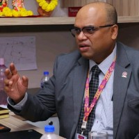 Prasenjit Ukil