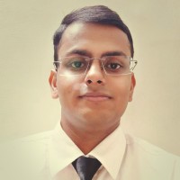 Mayuresh Sanjeev Hari