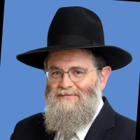 Rabbi Akiva Chaim Homnick
