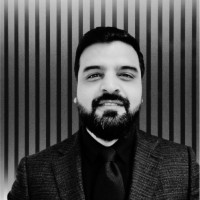 Aizaz Hussain