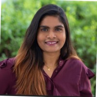 Niveditha Athiyaman MS/MBA