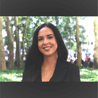 Ashley Puerta