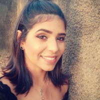 Elisama Souza Macatrão