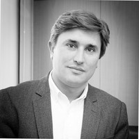 Arnaud GILBERT