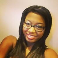 Chemya Brown-George