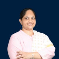 Bhairavi Rajesh