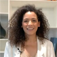 Charlotte Gabet