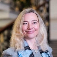 Dr Annette Prandzioch