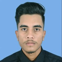 Shuhaib Ismail