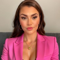 Daisie-Mae Merritt