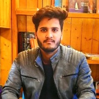 Saurabh Kumar Pandey