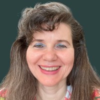 Andrea Etheridge