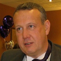Richard Tye