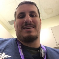Brandon Maese
