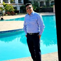 Raj Kumar