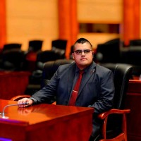 Julio Cesar Cruz Moreno